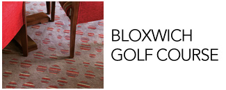 bloxwich golf club