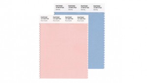 Pantone Colour of the year 2016